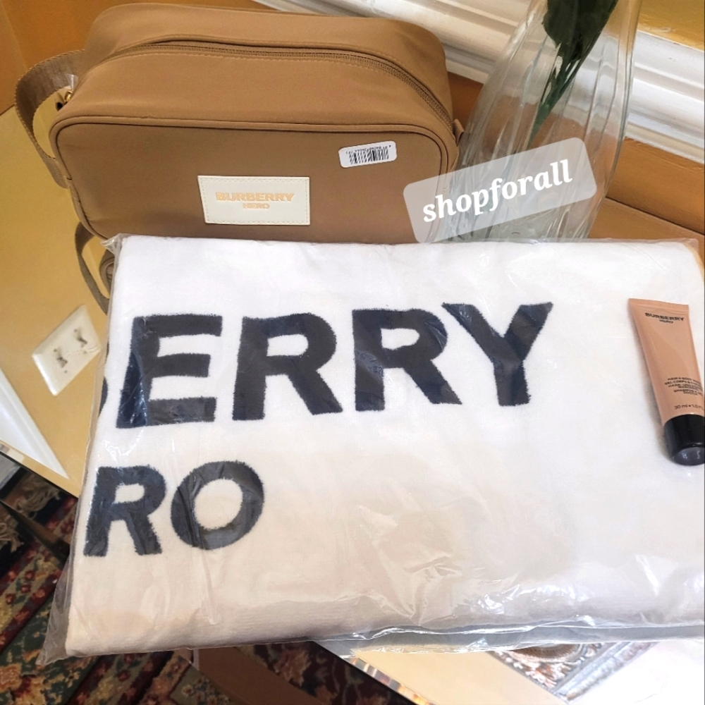 Burberry bundle - Picture 2 of 3
